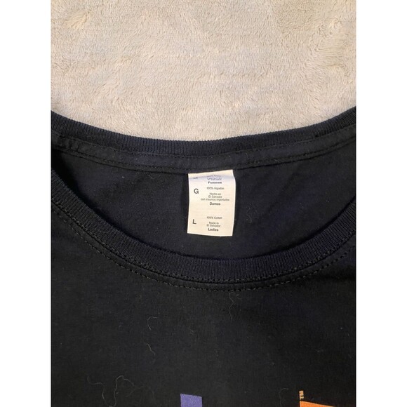 Space Jam: A New Legacy Collection Lola Women’s Size L Shirt - Picture 2 of 6